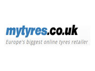 Mytyres Discount Code screenshot