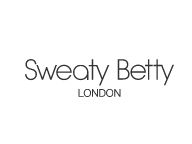 Sweaty Betty Discounts screenshot