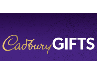 Cadbury Gifts Direct Discount Codes screenshot