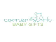 Corner Stork Baby Gifts Coupon Code & Deals screenshot