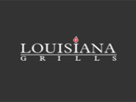 Louisiana Grills screenshot