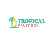 Tropical Fruit Box screenshot