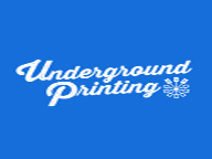Underground Printing screenshot
