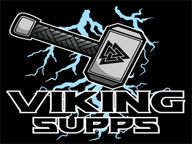 Viking Supps Coupons screenshot