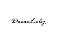 DressLily Coupon Code & Deals screenshot