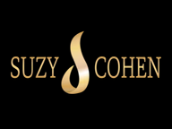 Suzy Cohen screenshot
