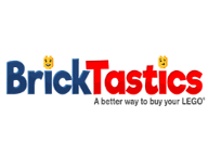 Bricktastics Coupon Code & Deals screenshot