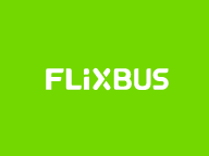 FlixBus DE screenshot