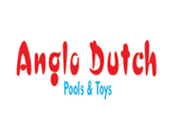 Anglo Dutch Pools & Toys Promo Code screenshot