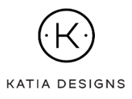 Katia Designs screenshot