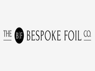 The Bespoke Foil Company UK screenshot