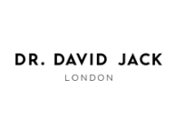 Dr David Jack Discount Code & Vouchers In UK screenshot