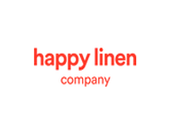 Happy Linen Company UK screenshot