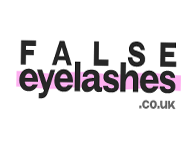 False Eyelashes UK screenshot
