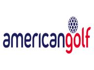 American Golf UK screenshot