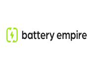 Battery Empire Gutscheine In Germany screenshot