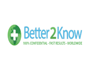 Better2know Vouchers & Discount Offers in UK screenshot