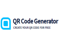 QR Code Generator UK screenshot