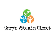 Garys Vitamin Closet screenshot