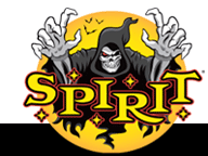 Spirit Halloween screenshot