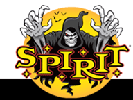 Spirit Halloween Coupon Code & Discounts Offers Code In USA screenshot