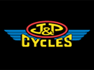 J And P Cycles Coupon Code & Deals screenshot