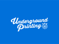 Underground Printing Coupon Codes screenshot