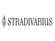 Stradivarius UK screenshot