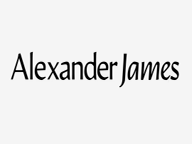 Alexander James screenshot