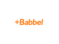 Babbel screenshot