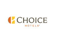 Choice Hotels screenshot