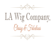 LA Wig Company screenshot