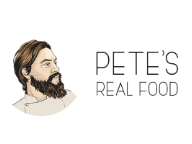 Petes Real Food screenshot