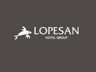 Lopesan Hotels EU screenshot