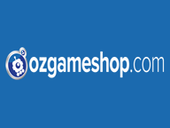 OzGameShop Coupon Code & Discounts Offers Code screenshot