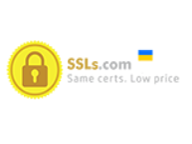 SSLs.com Coupon Code & Deals In USA screenshot