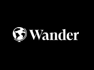 Wander.com Promo Code screenshot