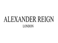 Alexander Reign UK Coupon 10% Off screenshot