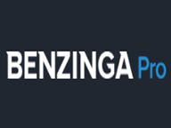 Benzinga Pro Coupons, Promo Codes & Discount Deals screenshot