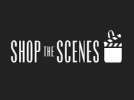 Shop The Scenes Coupon Code & Deals screenshot