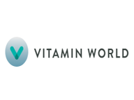 Vitamin World screenshot