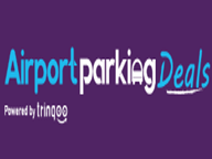 Airport Parking Deals UK Voucher Code screenshot