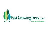 Fast Growing Trees screenshot
