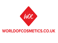 World Of Cosmetics Discount Code First Order in UK screenshot