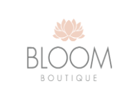 Bloom Boutique Coupon Code & Deals screenshot