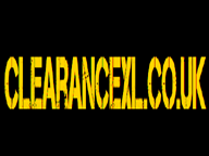 Clearance XL Discount Code & Vouchers In UK screenshot