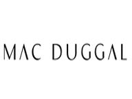Mac Duggal screenshot
