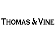 Thomas & Vine screenshot