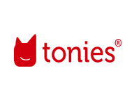 Tonies screenshot
