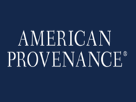 American Provenance screenshot